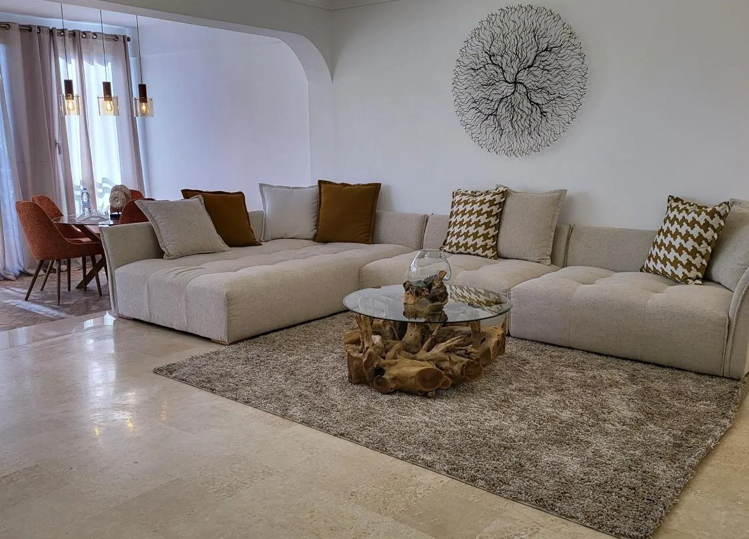 Oxygene Apartment Marrakesh 0*,