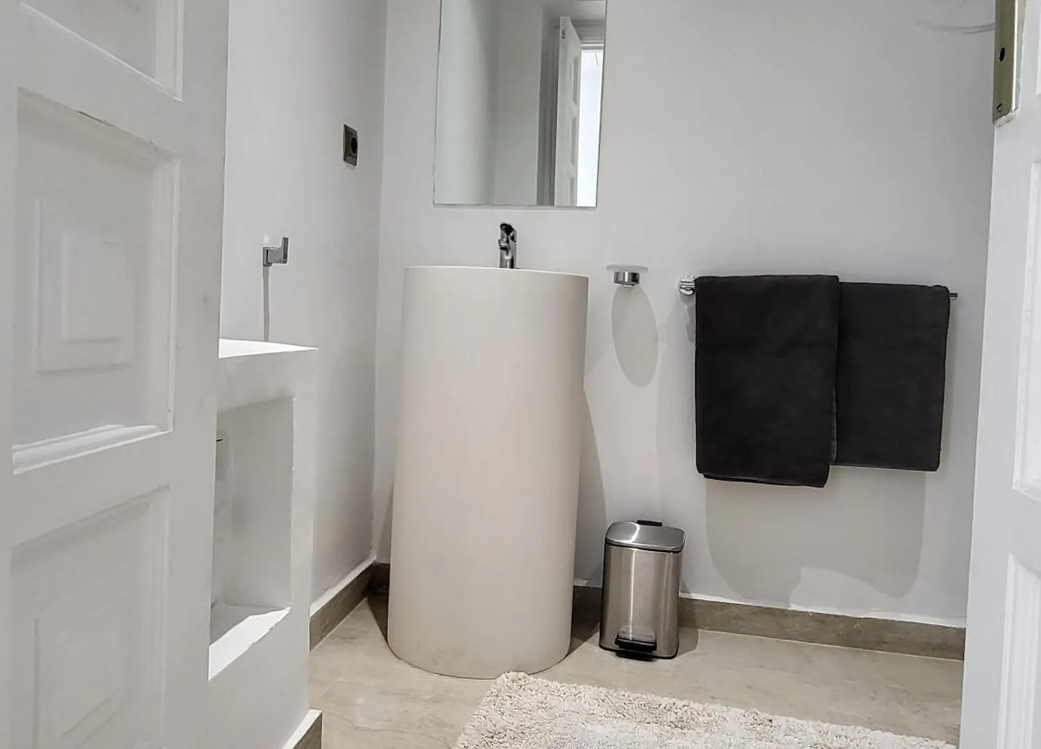 Oxygene Apartment Marrakesh