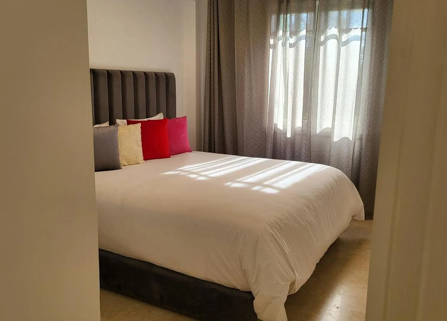 Ferienwohnung Oxygene Marrakesch