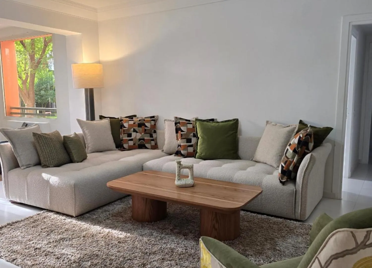 Ferienwohnung Oxygene Marrakesch