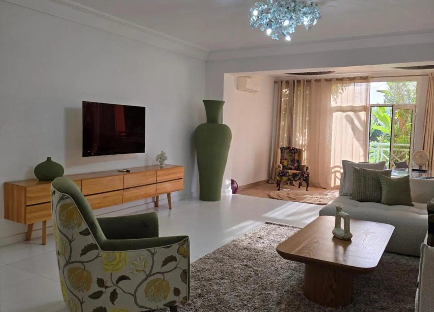 Ferienwohnung Oxygene Marrakesch