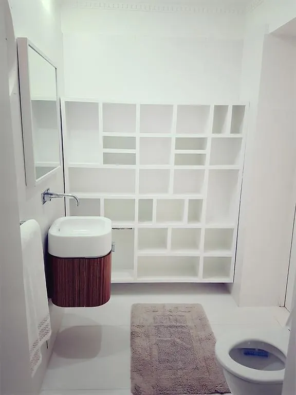 Ferienwohnung Oxygene Marrakesch Marokko