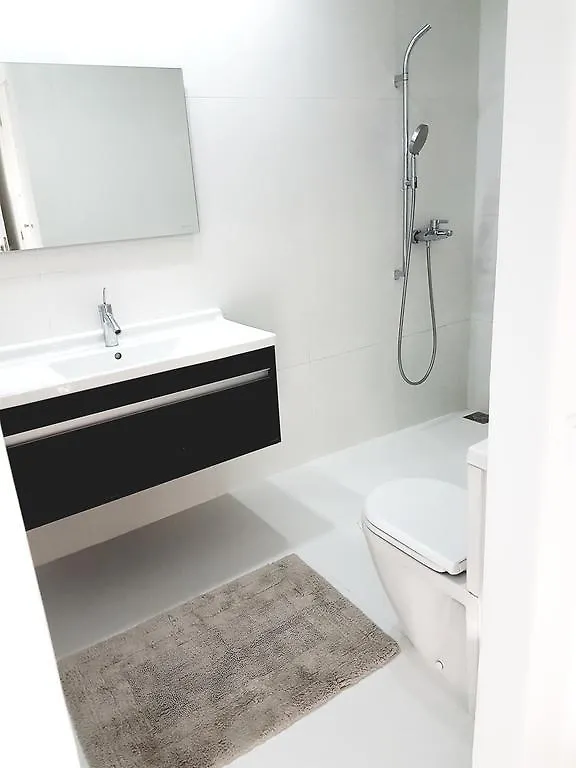Ferienwohnung Oxygene Marrakesch