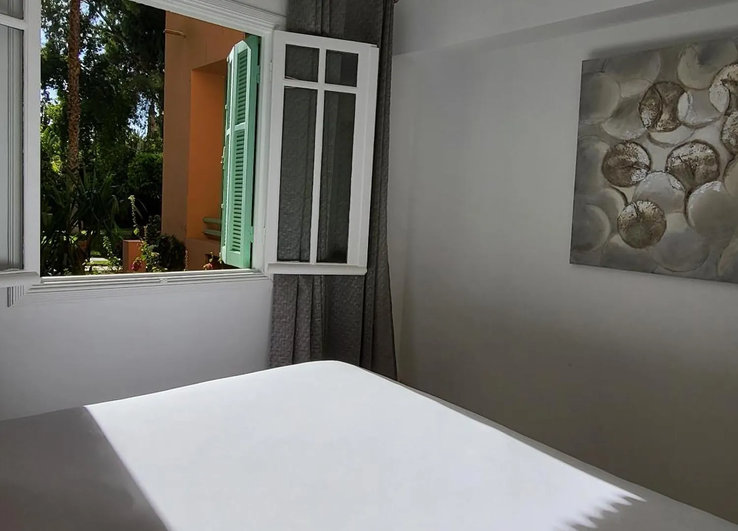 Apartmán Oxygene Marakéš 0*,  Maroko