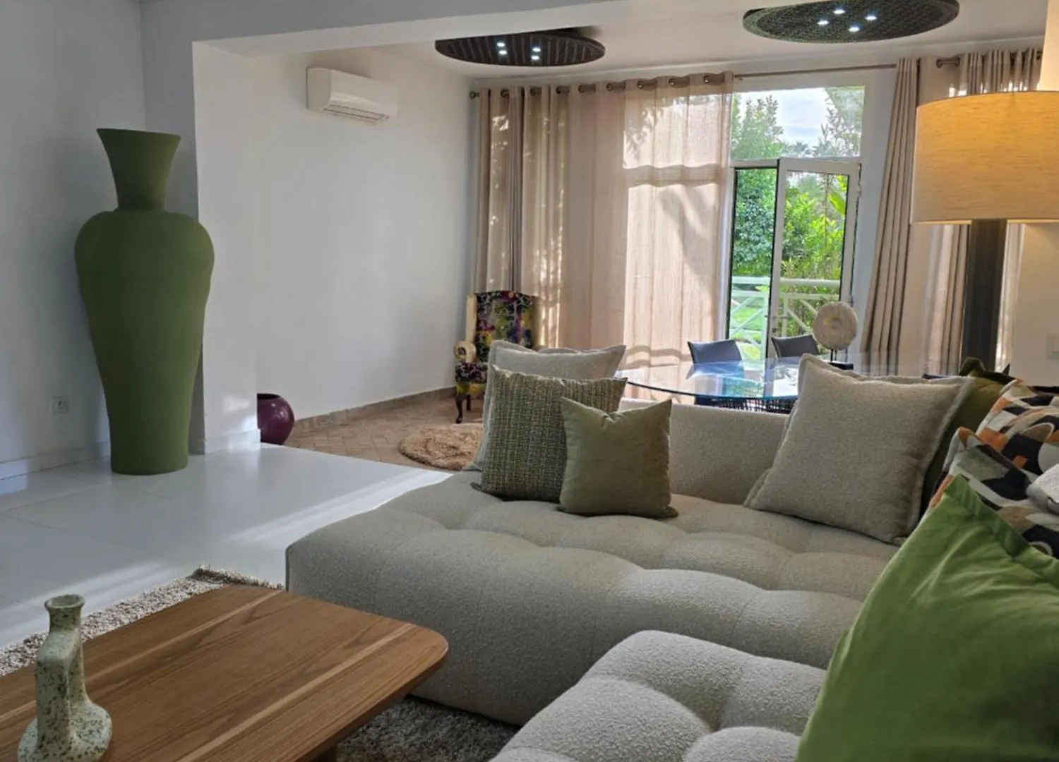 Apartmán Oxygene Marakéš 0*,  Maroko