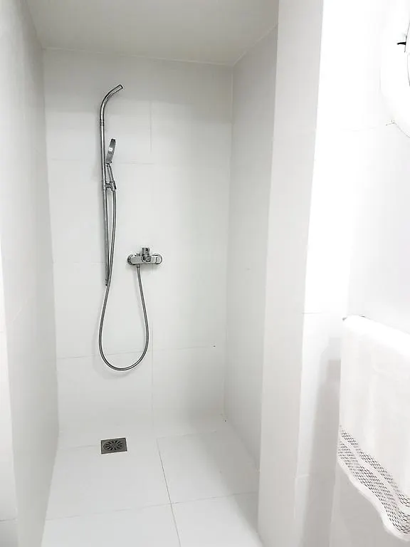 Apartmán Oxygene Marakéš