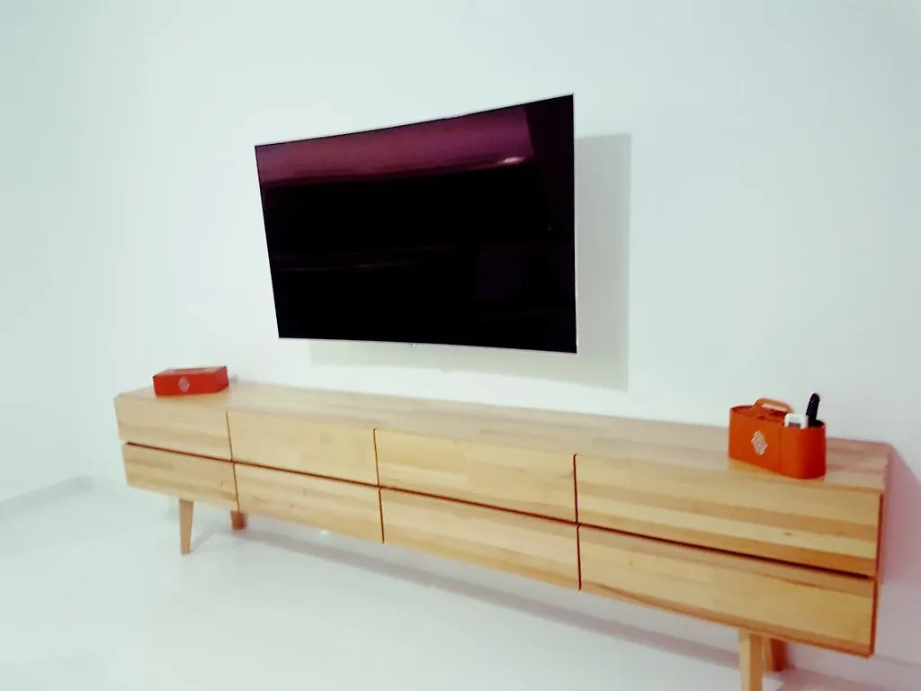 Apartmán Oxygene Marakéš 0*,  Maroko